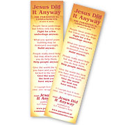 Bookmarks