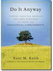 Do It Anyway Paperback